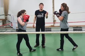 boxe française Savate Paris ebf6 blog 4