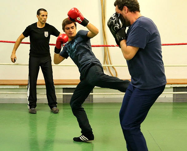 boxe française Savate Paris ebf6 blog 10