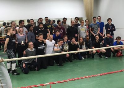 boxe française Savate Paris ebf6 blog 2