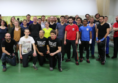 boxe française Savate Paris ebf6 blog 9