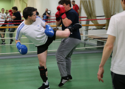 boxe française Savate Paris ebf6 blog 8