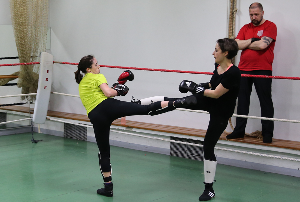 boxe française Savate Paris ebf6 blog 6