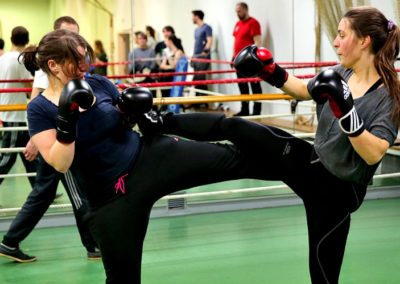 boxe française Savate Paris ebf6 asso